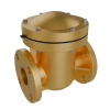 Industrial Check Valve Overview 3D Animation